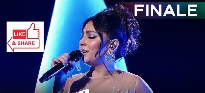 Lucia Flores-Wiseman the Voice 2025 Season 27 Top 5 Finale Performance Voting