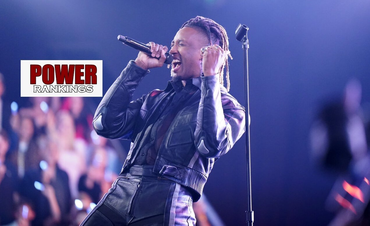 Renzo The Voice 2025 Season 27 Finale Top 5 Winner Predictions Spoiler