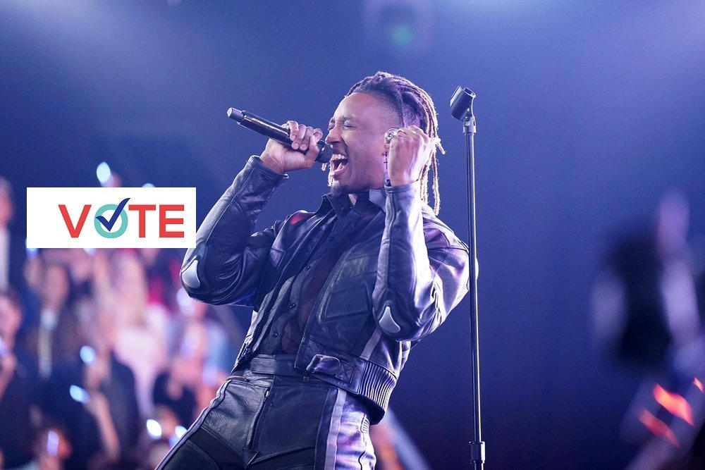 Renzo the Voice 2025 Finale Top 5 Voting 19 May 2025