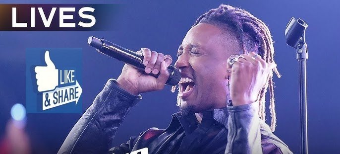 Renzo the Voice 2025 Semifinal Performance Voting 12 May 2025