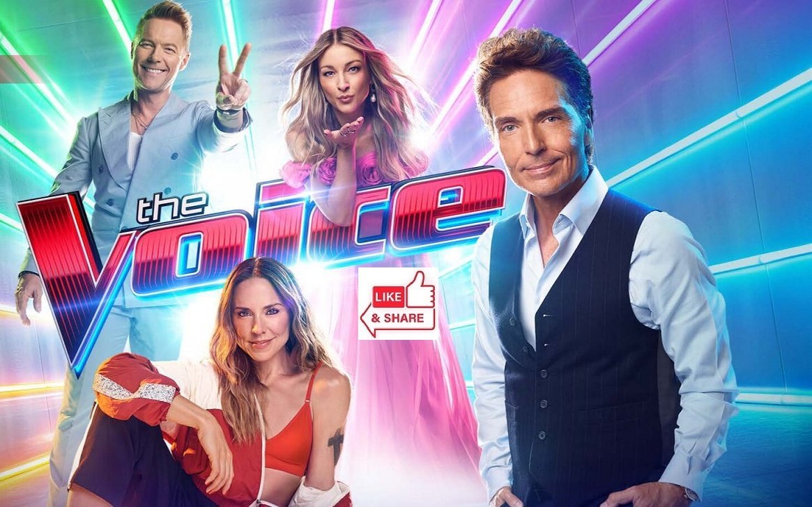 The Voice Australia 2025 Episode 13 Knockouts Preview 5 October 2025